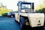 Caterpillar Clarck C 500