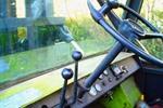 Caterpillar Clarck C 500