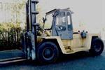 Caterpillar Clarck C 500