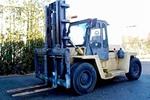 Caterpillar Clarck C 500