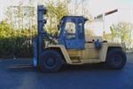 Caterpillar Clarck C 500