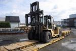 Caterpillar Clarck C 500