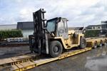 Caterpillar Clarck C 500