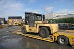 Caterpillar Clarck C 500