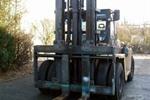 Caterpillar Clarck C 500