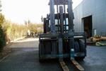 Caterpillar Clarck C 500