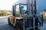 Caterpillar Clarck C 500