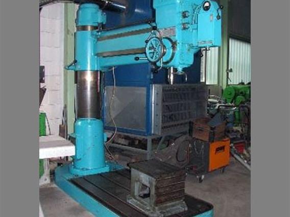 Heller RB 50