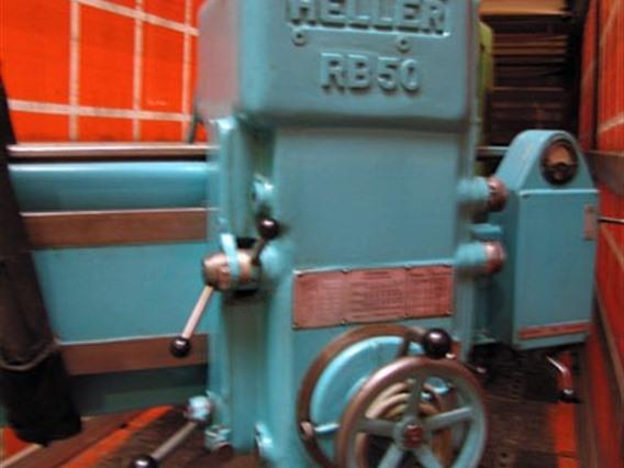 Heller RB 50
