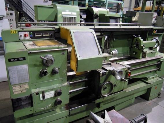 Tos Sui 50