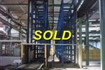 Stopa Universal SBLS 4000-Storage+picker crane