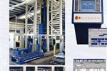 Stopa Universal SBLS 4000-Storage+picker crane
