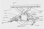 Stopa Universal SBLS 4000-Storage+picker crane
