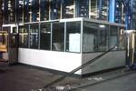 Stopa Universal SBLS 4000-Storage+picker crane