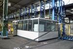 Stopa Universal SBLS 4000-Storage+picker crane