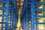 Stopa Universal SBLS 4000-Storage+picker crane