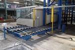 Stopa Universal SBLS 4000-Storage+picker crane
