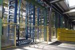 Stopa Universal SBLS 4000-Storage+picker crane