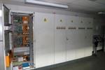 Stopa Universal SBLS 4000-Storage+picker crane