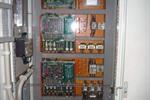 Stopa Universal SBLS 4000-Storage+picker crane