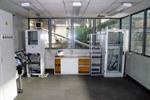 Stopa Universal SBLS 4000-Storage+picker crane