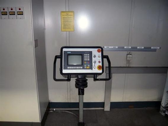 Stopa Universal SBLS 4000-Storage+picker crane