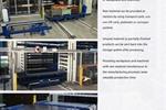 Stopa Universal SBLS 4000-Storage+picker crane