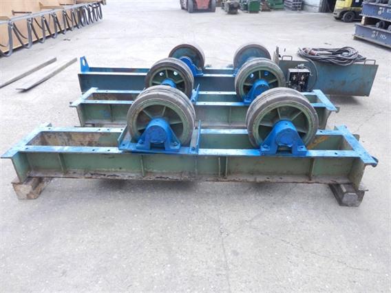 SAF Turning gear 30T