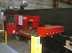 Amada Arcade 210 CNC, Stampatrici e fustellatrici lamiere sottili