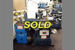 Jones & Shipman Typ 540 - X:480 - Y:170 mm