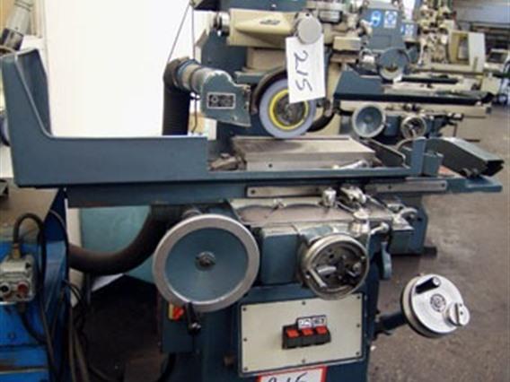 Jones & Shipman Typ 540 - X:480 - Y:170 mm