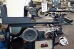 Jones & Shipman Typ 540 - X:480 - Y:170 mm