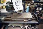 Jones & Shipman Typ 540 - X:480 - Y:170 mm