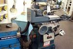 Jones & Shipman Typ 540 - X:480 - Y:170 mm