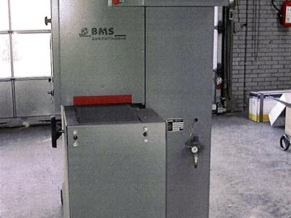 BMS 300 KB