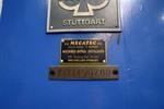 Trumpf CS 20 A - 850
