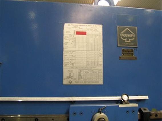 Trumpf CS 20 A - 850