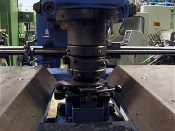 Trumpf CS 20 A - 850