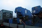 Trumpf CS 20 A - 850