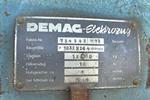 Demag hoist 12 ton