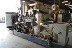 Poyaud 400 kVA