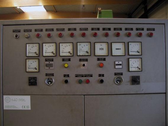 Poyaud 400 kVA