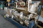 Poyaud 400 kVA