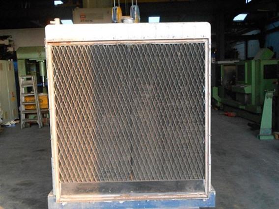 Poyaud 400 kVA