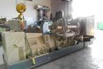 Poyaud 400 kVA