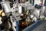 Poyaud 400 kVA