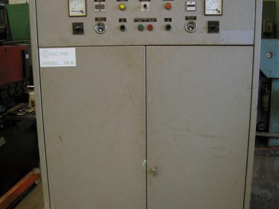 Poyaud 400 kVA