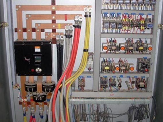 Poyaud 400 kVA