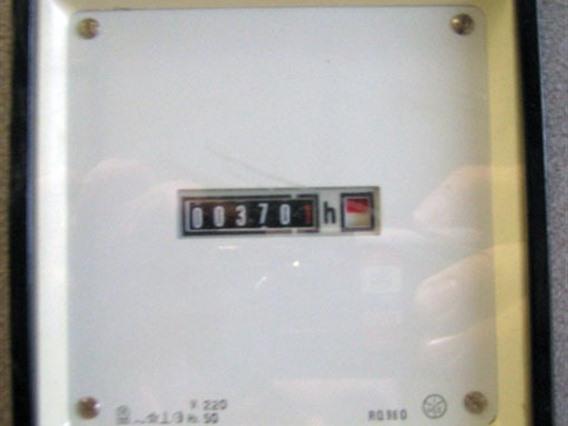 Poyaud 400 kVA