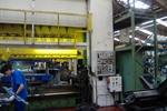 Benelli transfer press 250 ton - 10 steps